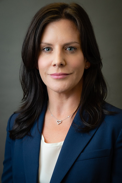 Photo of Betsy Hart Photo of Betsy Hart